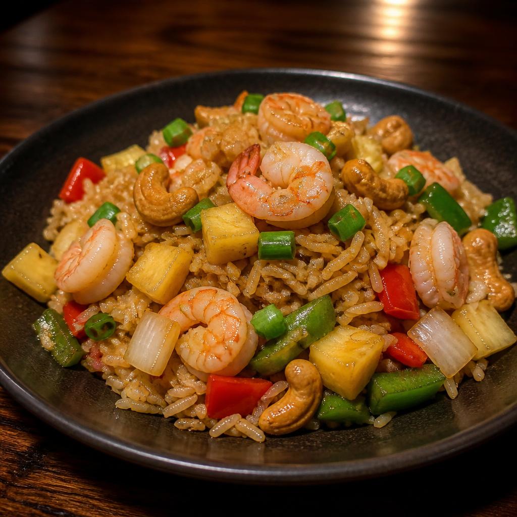 Thai